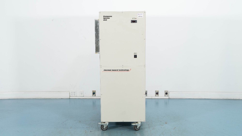 Image of Thermal Hazard Technology Cryogenic System Unit